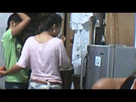 pinay sabik sa iyot